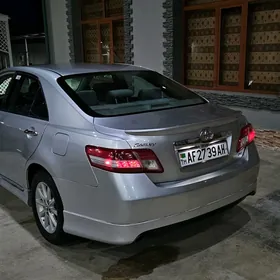 Toyota Camry 2008