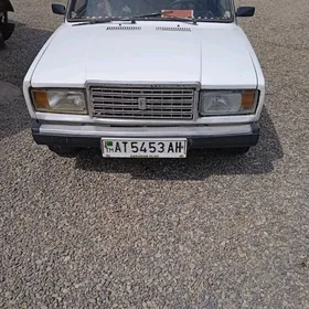 Lada 2107 2001