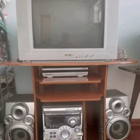telewizor