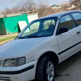 Toyota Tercel 1998