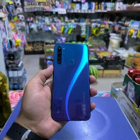 Redmi not 8 4.64 2021