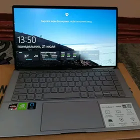 asus zenbook