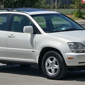 Lexus RX 300 2002