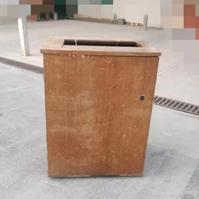 Dikin maşynyñ mebeli