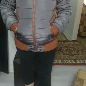 женская одежда