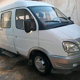 Gaz Gazel 1998