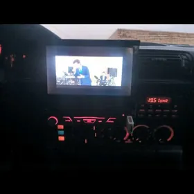 BMW 535 1990
