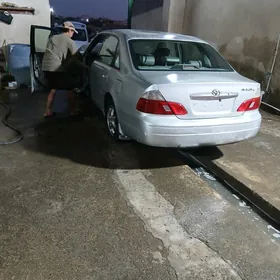 Toyota Avalon 2003