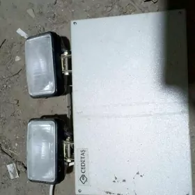 Awariyny projektor