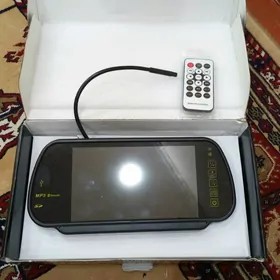 Tv + yzky kamera