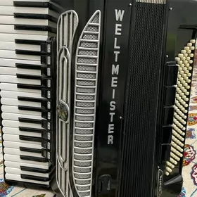 akkordeon Weltmeyster supita