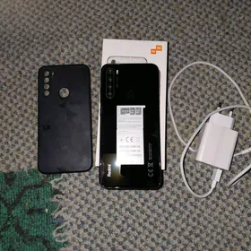 redmi not 8