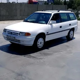 Opel Astra 1993