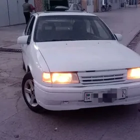Opel Vectra 1991