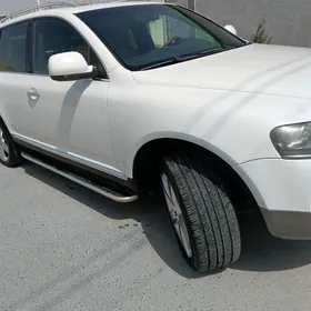 Volkswagen Touareg 2007