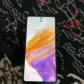 A53 5g