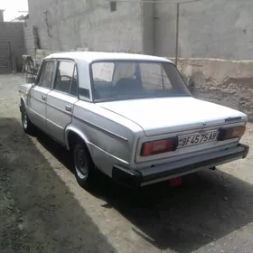 Lada 2106 2000