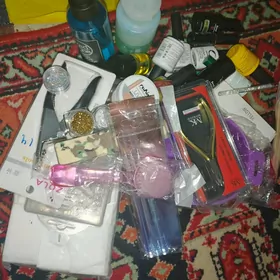 Dyrnak ucin oparat