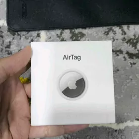 AirTag iPhone
