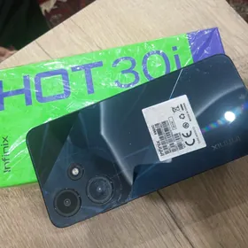 Infinix hot 30i