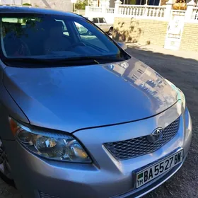 Toyota Corolla 2010