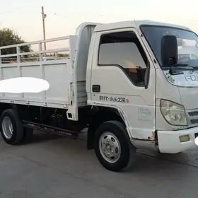 Forland H2 2013