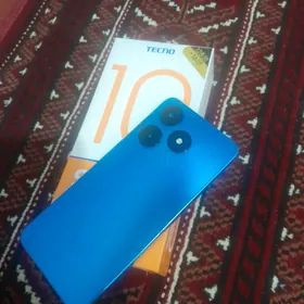 tecno spark 10