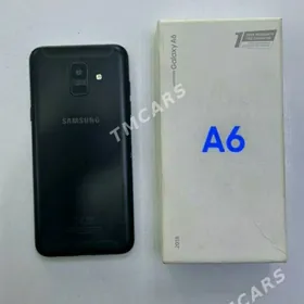 Samsung A6