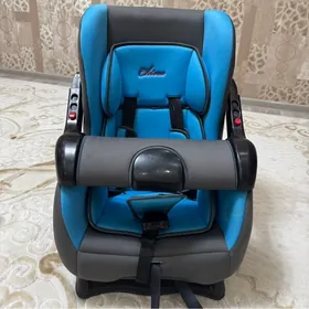 caga masynda oturdylyan