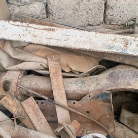 zil çilogy kiçi most