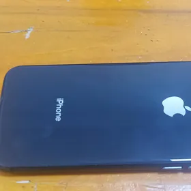 iPhone 8