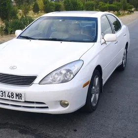 Lexus ES 300 2002