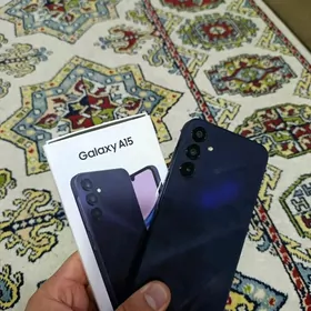 Galaxy A15 .4/128