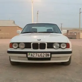 BMW 525 1989