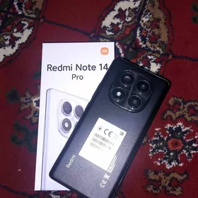 Redmi not 14pro
