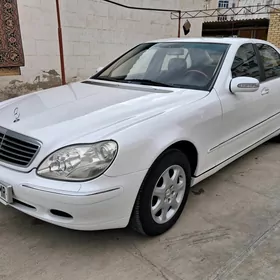 Mercedes-Benz 500SL 1999
