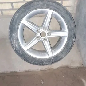 teker diska 17 banan diska pk