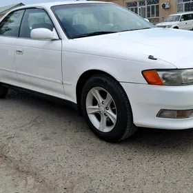 Toyota Mark II 1993