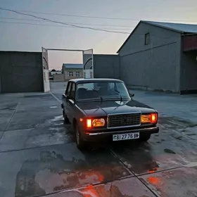 Lada 2107 2011