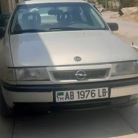 Opel Vectra 1990