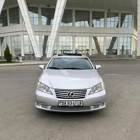 Lexus ES 350 2012