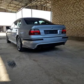 BMW E39 1997