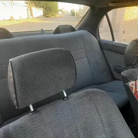 Toyota Corolla 1991