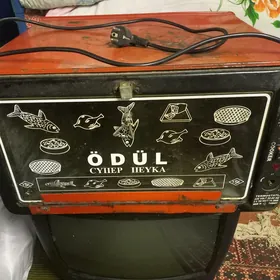 ödul pec