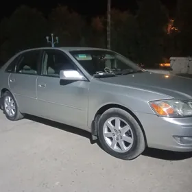 Toyota Avalon 2000