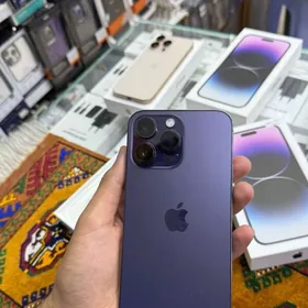 iPhone 14 Pro Max 512gb