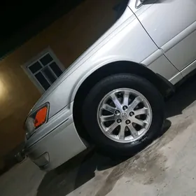 Toyota Camry 2000