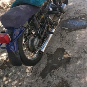 Ural 5557 1986