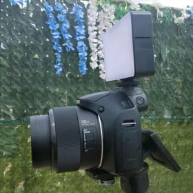 SONY KAMERA HX 300