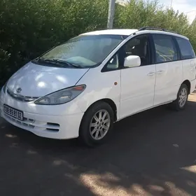 Toyota Previa 2000
